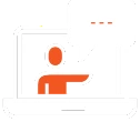 Icon for Hands-On and Accessible  Curriculum