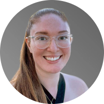 Icon for Career Transformation
“Marymount gave me the support and flexibility to transition from engineering into physical therapy—and make a full-circle career change I’m proud of.”
- Eva CepedaDoctor of Physical Therapy (DPT)