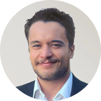 Icon for Dual Degree Edge
“I’m earning dual master’s degrees in IT and business at Marymount to stand out in the competitive tech industry.”
- Mohamed Mongalgi (international)Dual Master’s in BusinessAdministration and InformationTechnology (MBA/MS)
